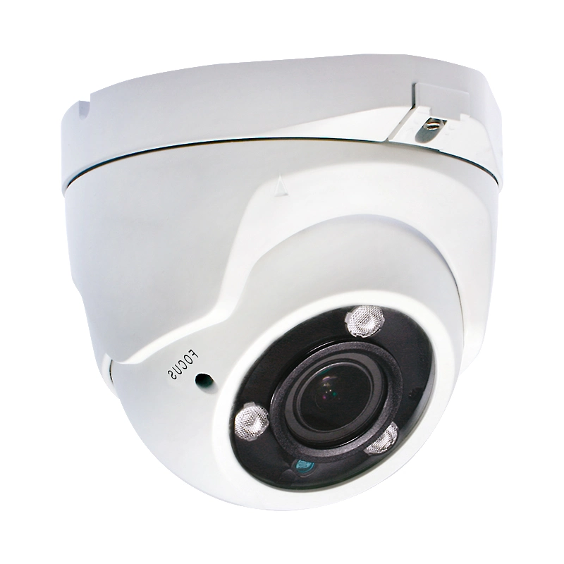 The Best HD Network Surveillance IP Camera CCTV Cameras Suppliers Security Dome Cameras Smart Mobile Camera with Alarm Poe for Hotel Bank Street Projects